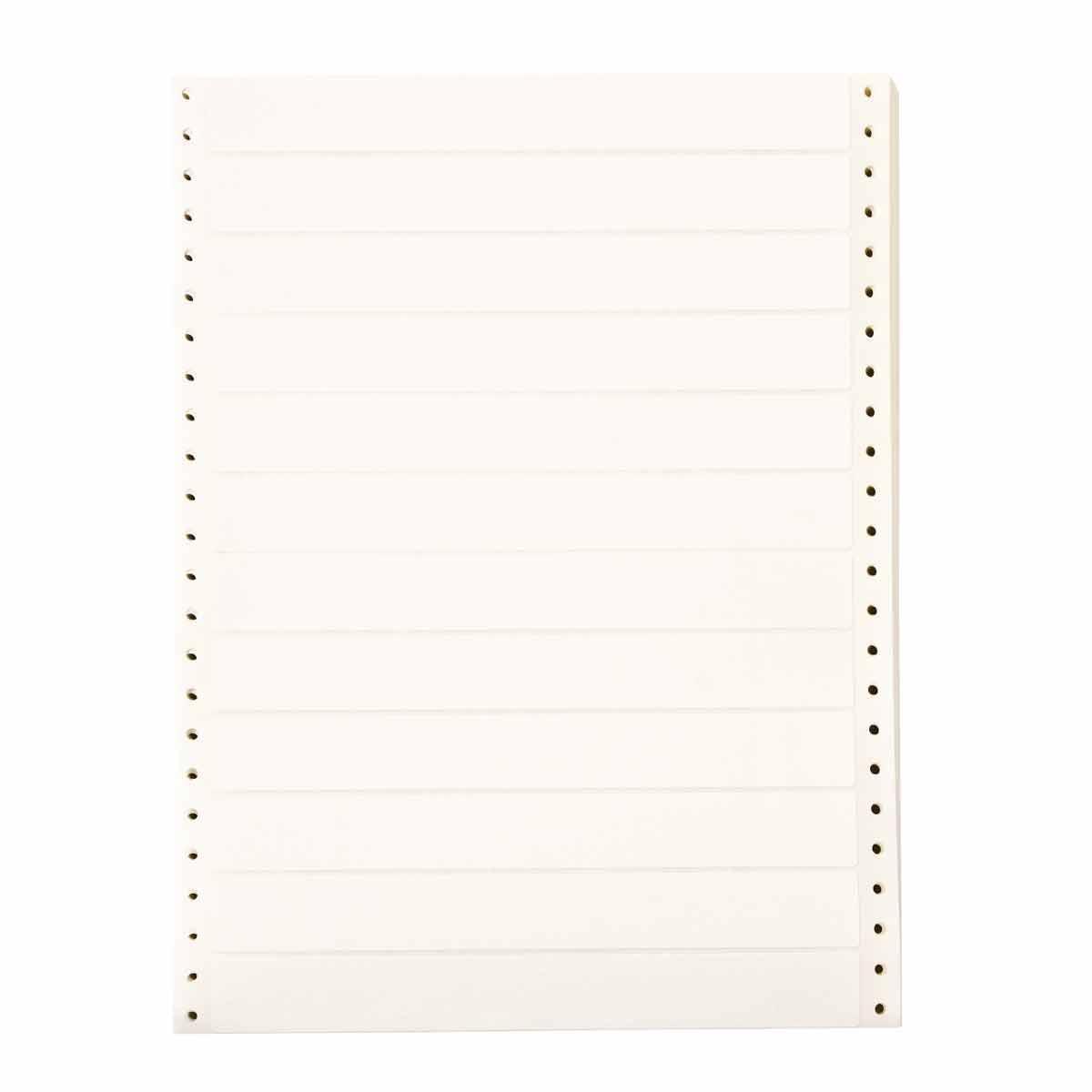Brady® DAT-146-502-10 Wire & Component Labels