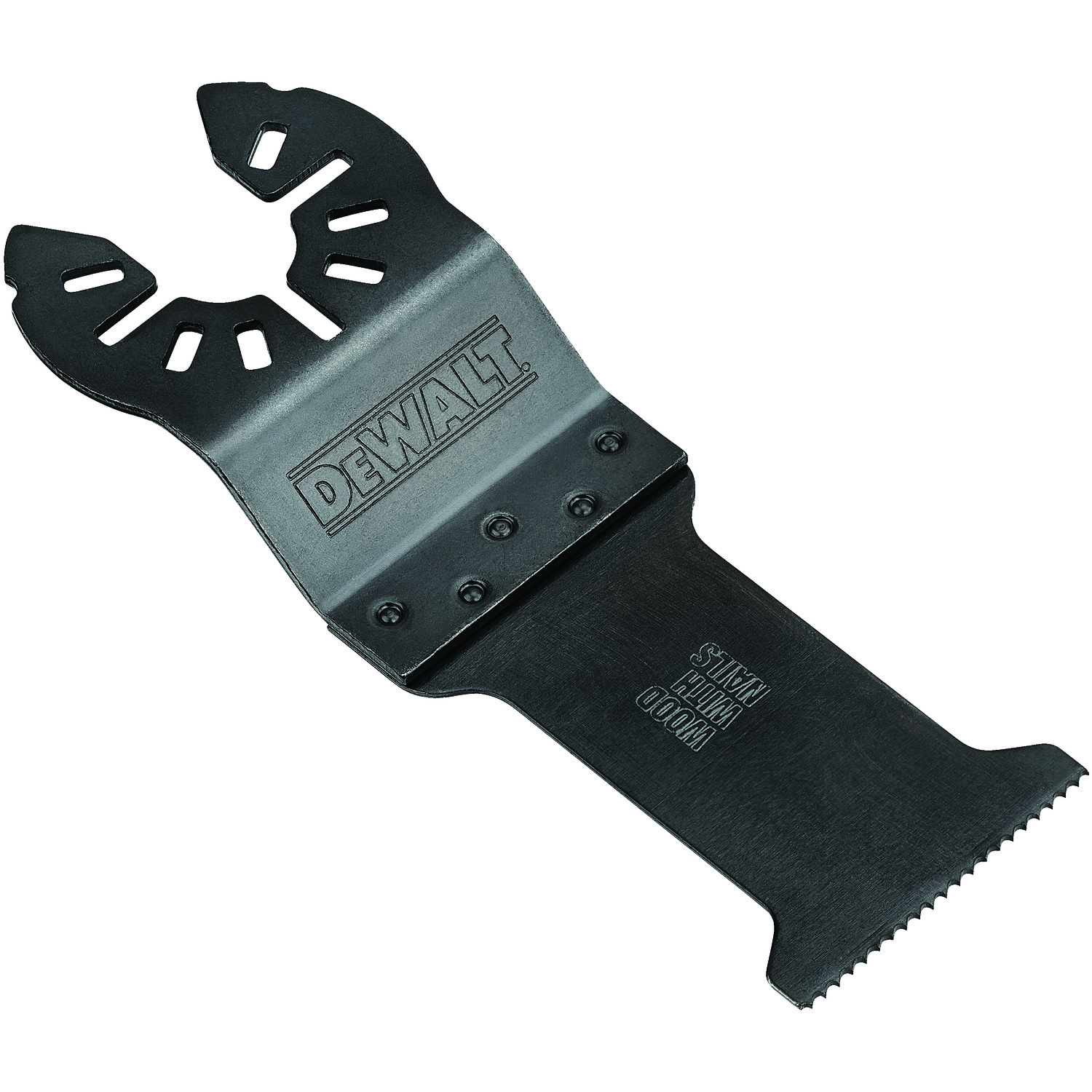 DeWALT® DWA4203B Oscillating Tool Accessories