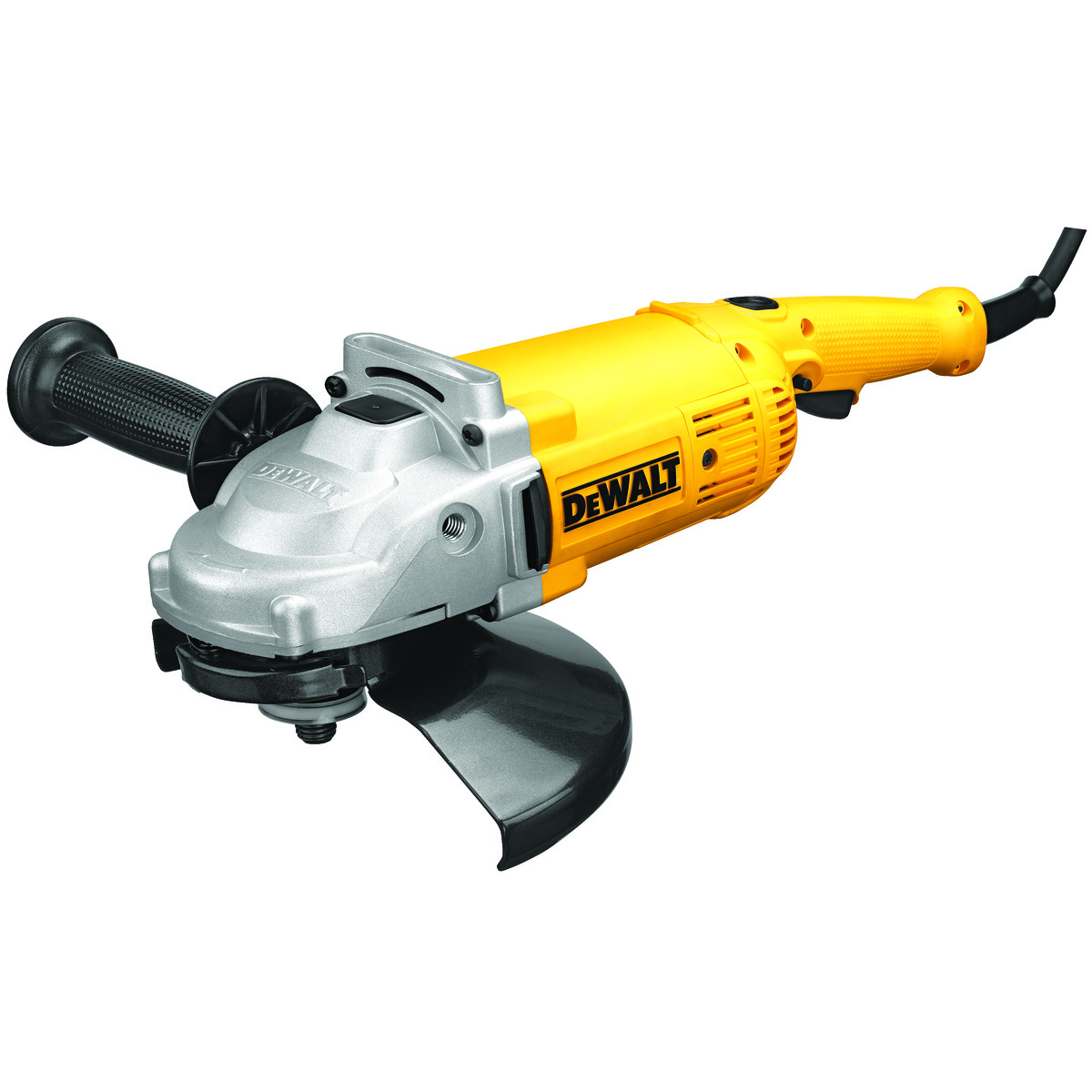 DeWALT® DWE4519 Electric Angle Grinders