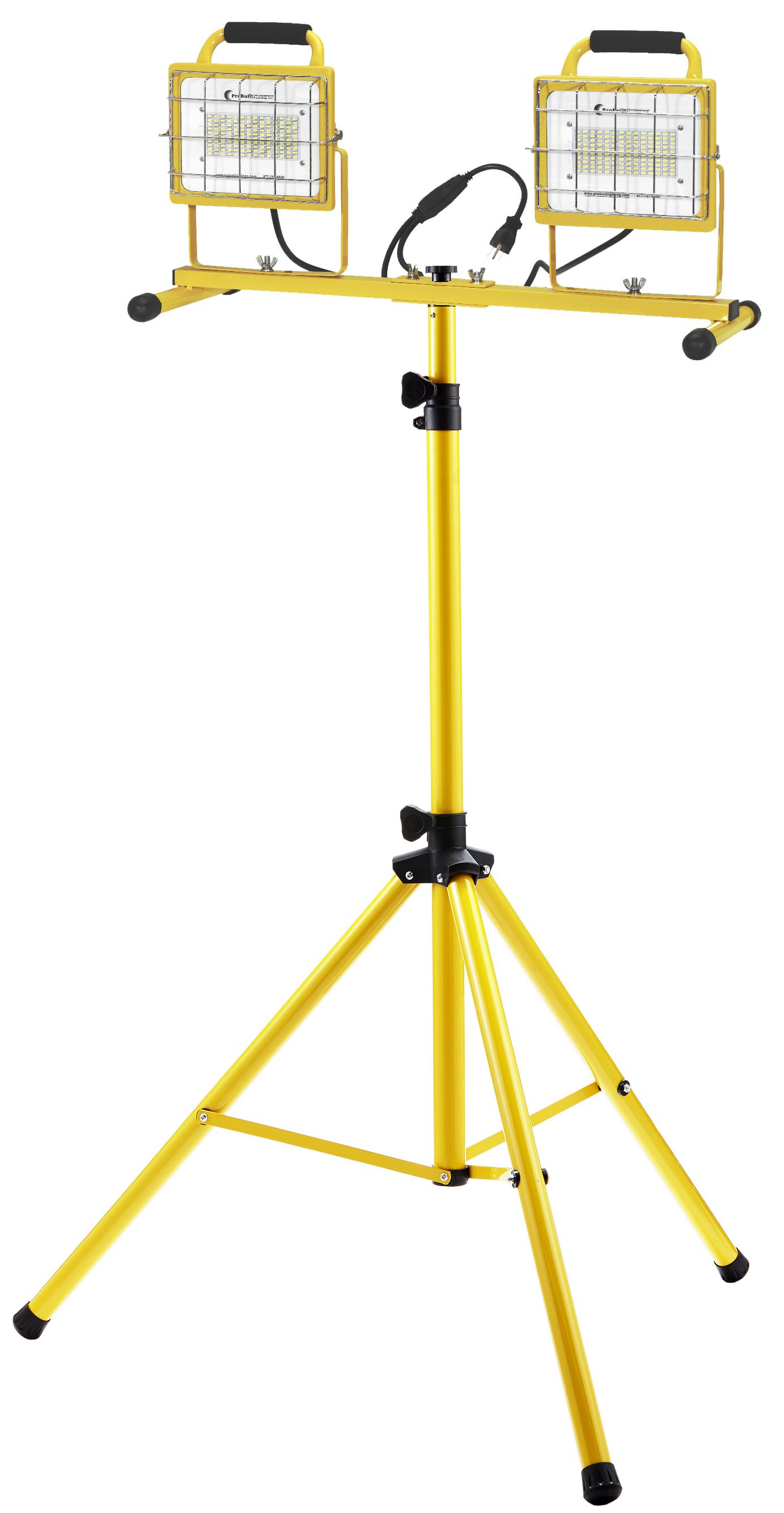 Southwire® 111005 Tripods/Tripod Work Lights