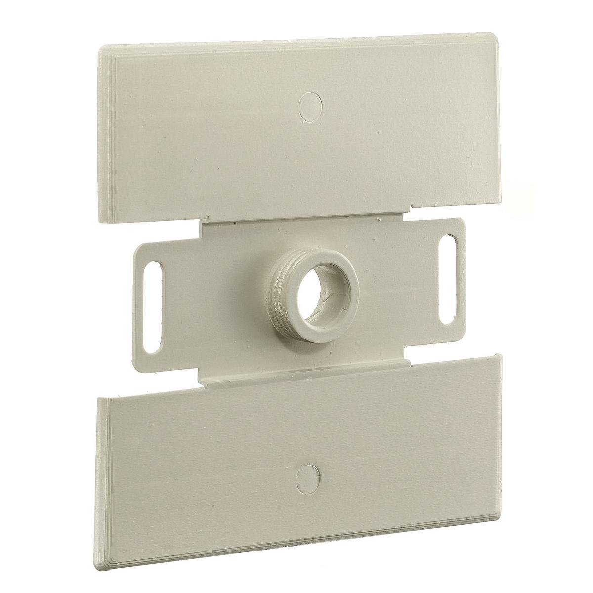 Hubbell Wiring Device-Kellems HBL2051HIV Raceway Connectors/Adapters