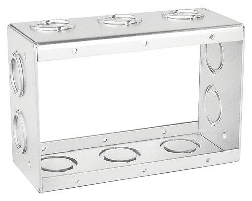 GARVIN® TBX-325 Masonry Box Extensions