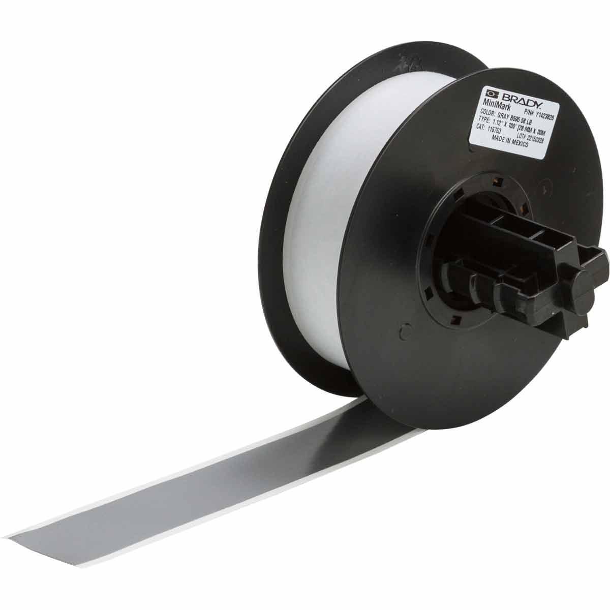 Brady® 115753 Label Cartridges