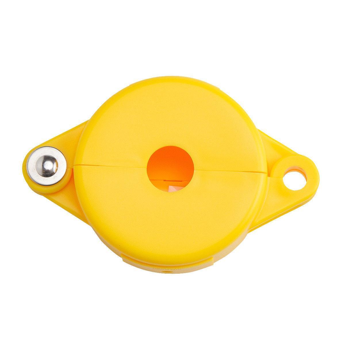 Brady® 65590 Valve Lockout Devices