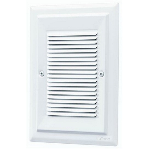 NuTone® LA174WH Wired Chimes