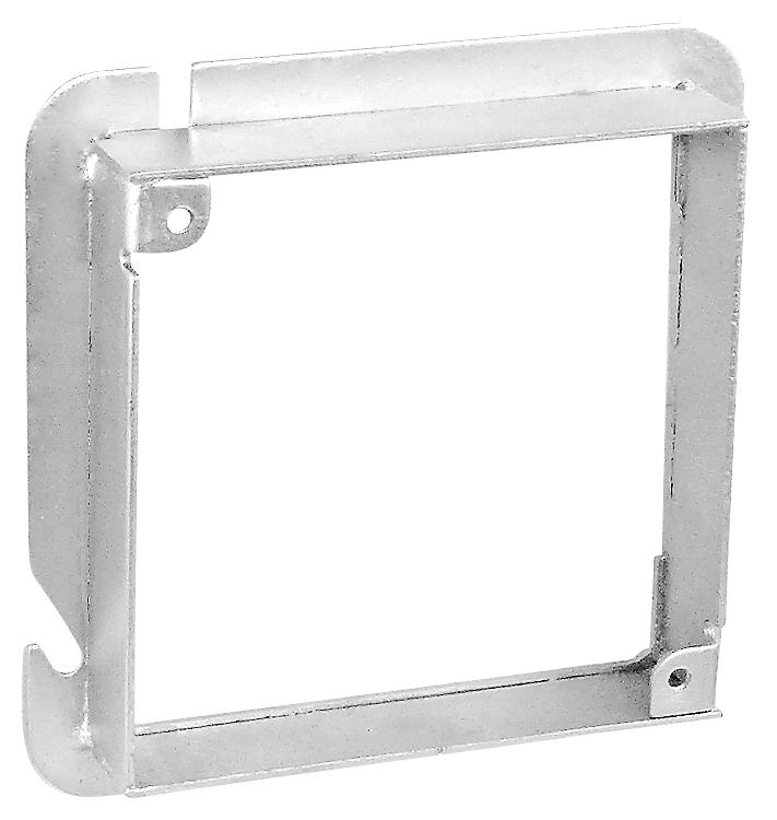 GARVIN® 72C4S-3/4 Square Box Adapters