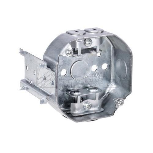 Southwire - Topaz G3456 Octagon Boxes