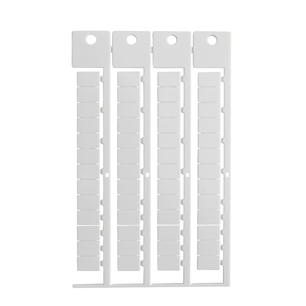 Brady® SA4814 Terminal Block Markers