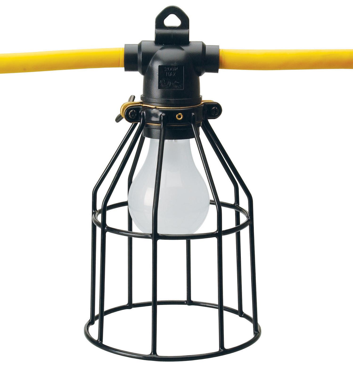Southwire® 7539SW String Lighting