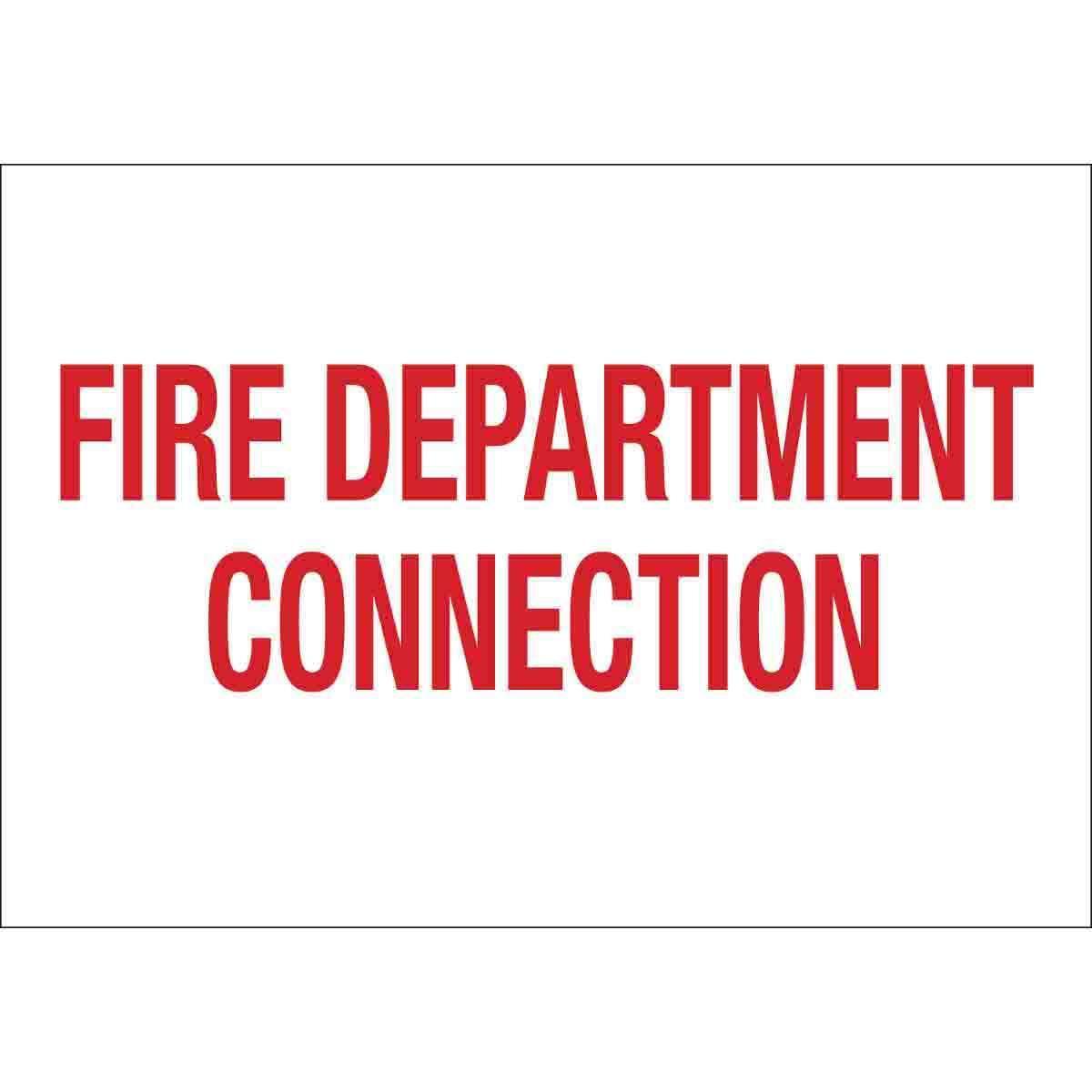 Brady® 51546 Fire, Emergency, Exit & First Aid Signs