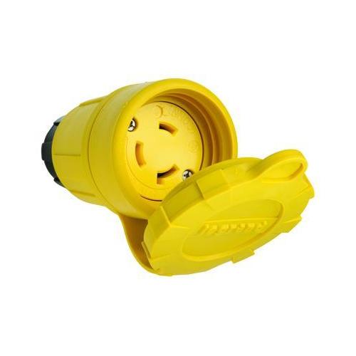 Pass & Seymour® 29W49 Locking Connectors