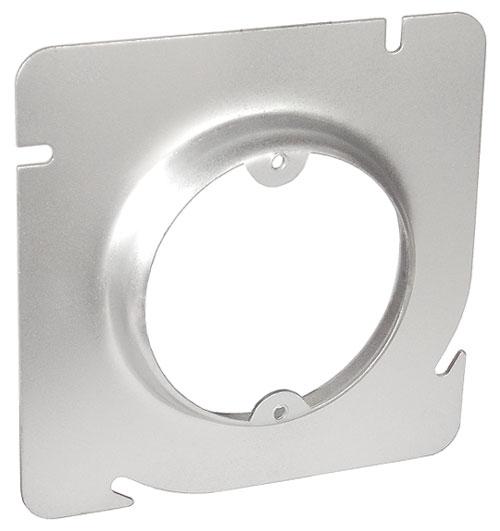 GARVIN® 72C3-5/8 Square Box Plaster/Mud Rings