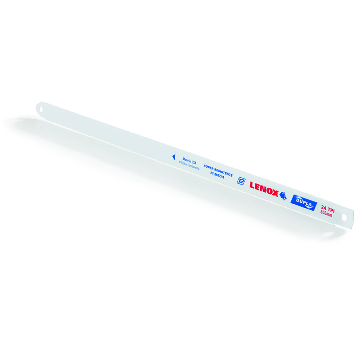 Lenox® 20117224HE Hacksaw & Hand Saw Blades