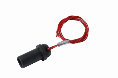 Pass & Seymour® PS40MCO Single Pole Connector Caps & Covers