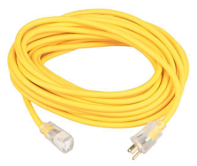 Southwire® 1287SW0002 Portable Cords - SJEOOW