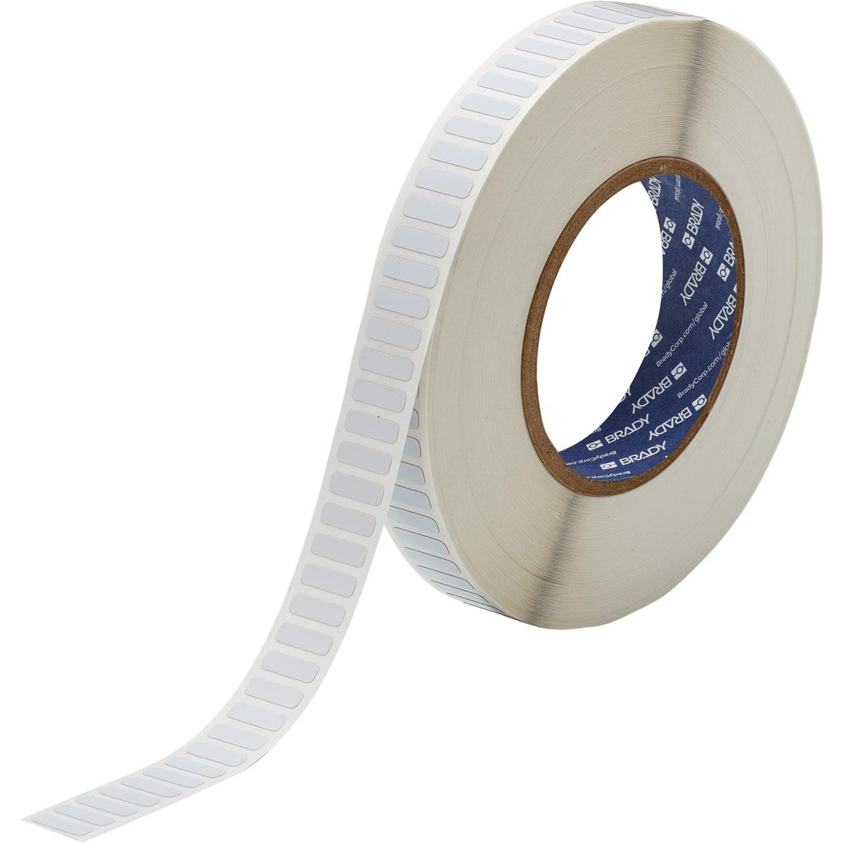 Brady® THT-47-777-10 Wire & Component Labels