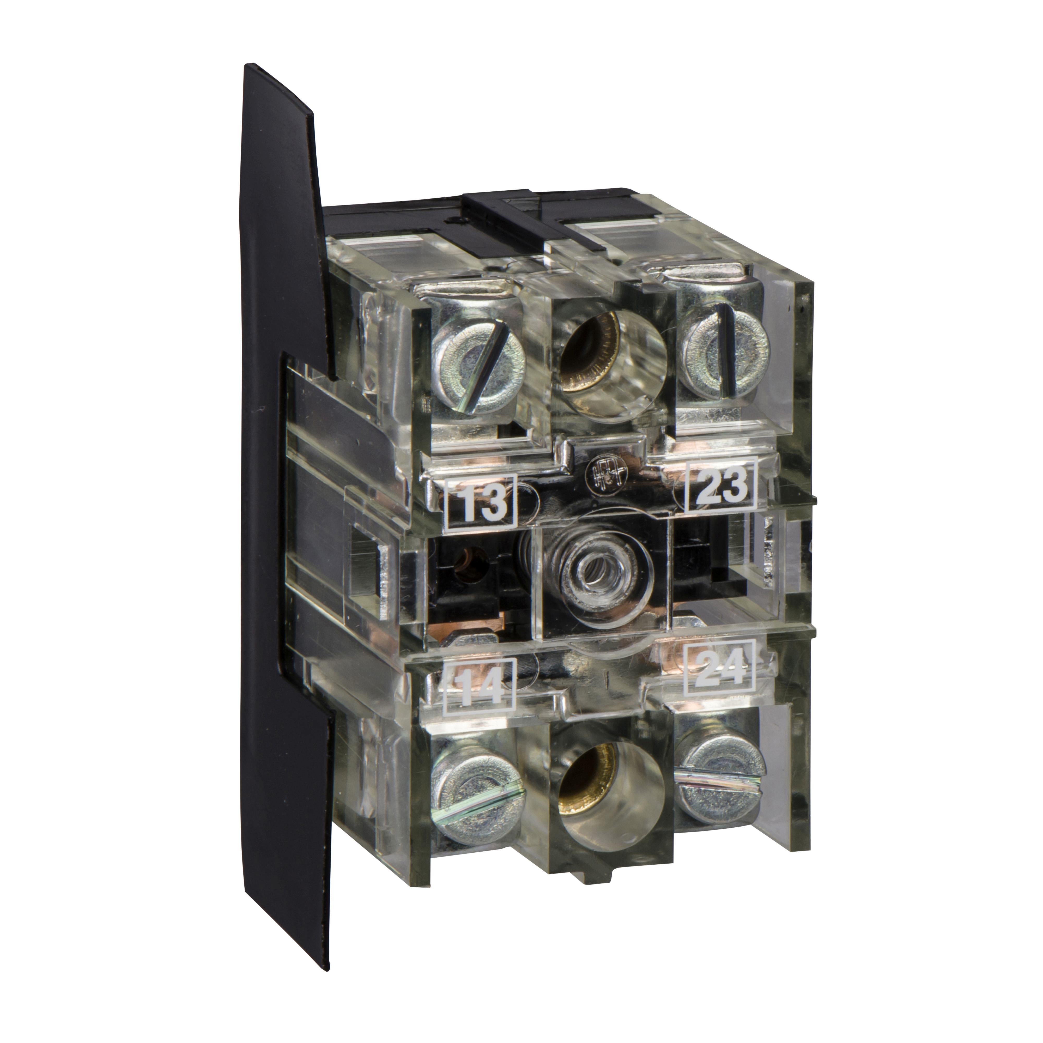 Schneider Electric XENB1181 Control Station Accessories