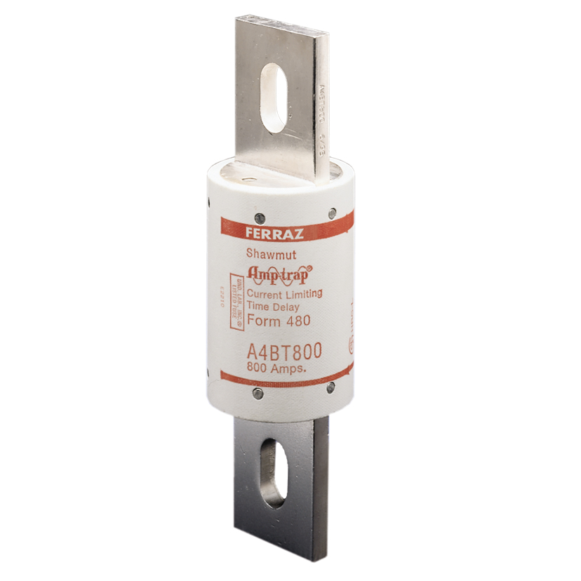 Mersen A4BT800 Class L Fuses