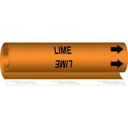 Brady® 5837-I Pipe Markers