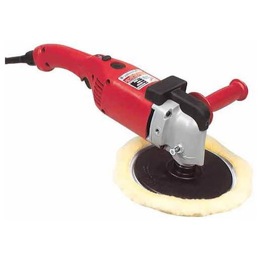 Milwaukee® 5460-6 Electric Polishers & Buffers