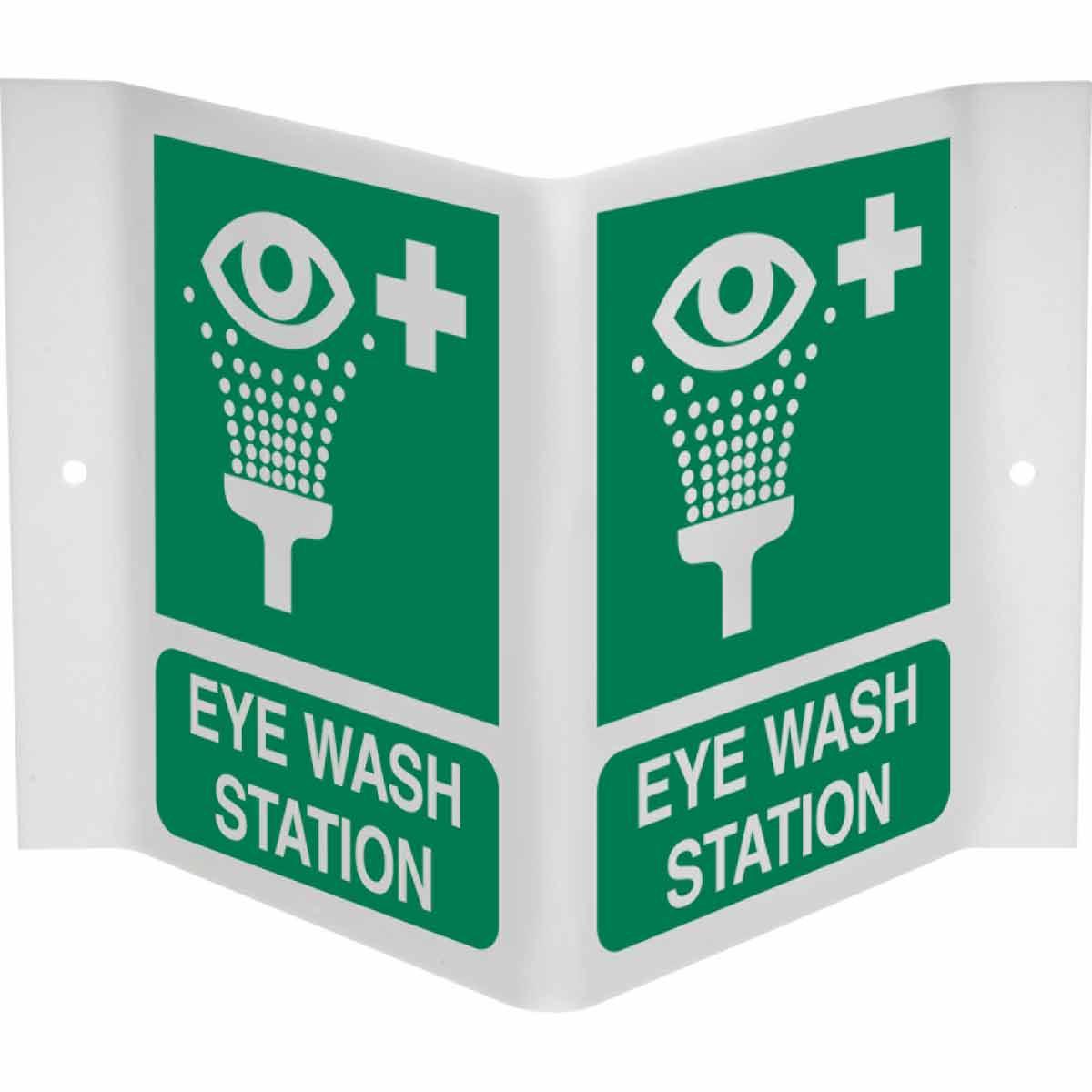 Brady® 139915 Fire, Emergency, Exit & First Aid Signs