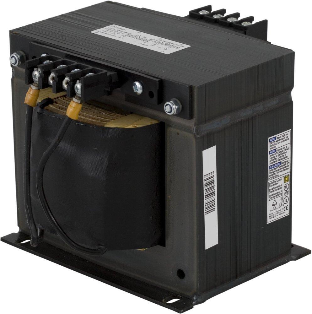 Square D™ 9070T2000D51 Control Transformers