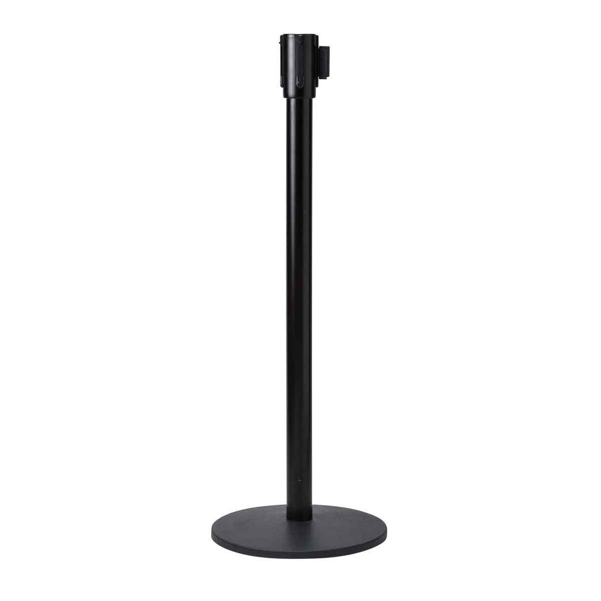 Brady® 80127 Barrier Posts with Belts