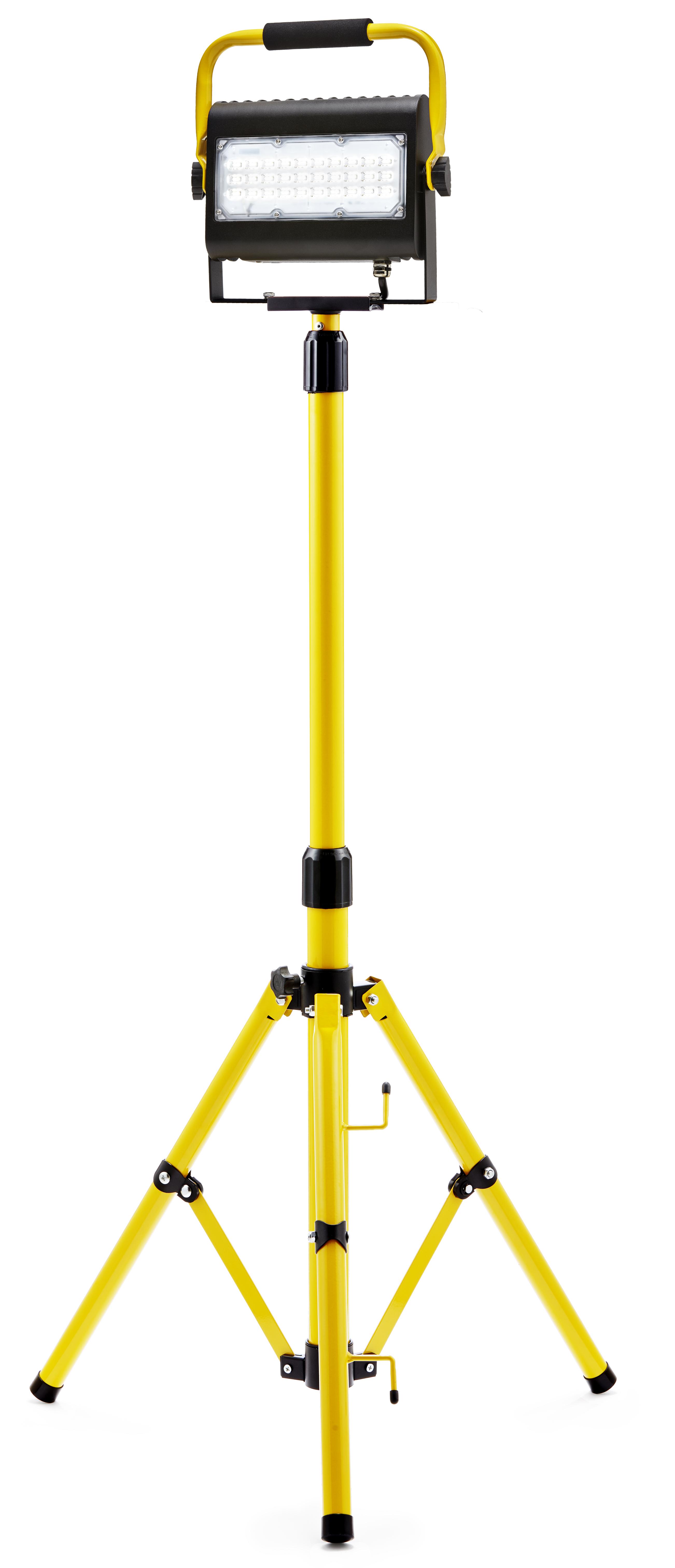 Southwire® 411250 Tripods/Tripod Work Lights