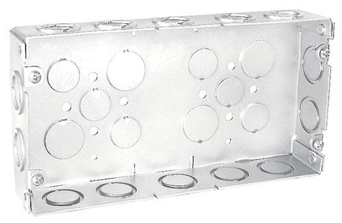 GARVIN® GB-1583 Gang Box