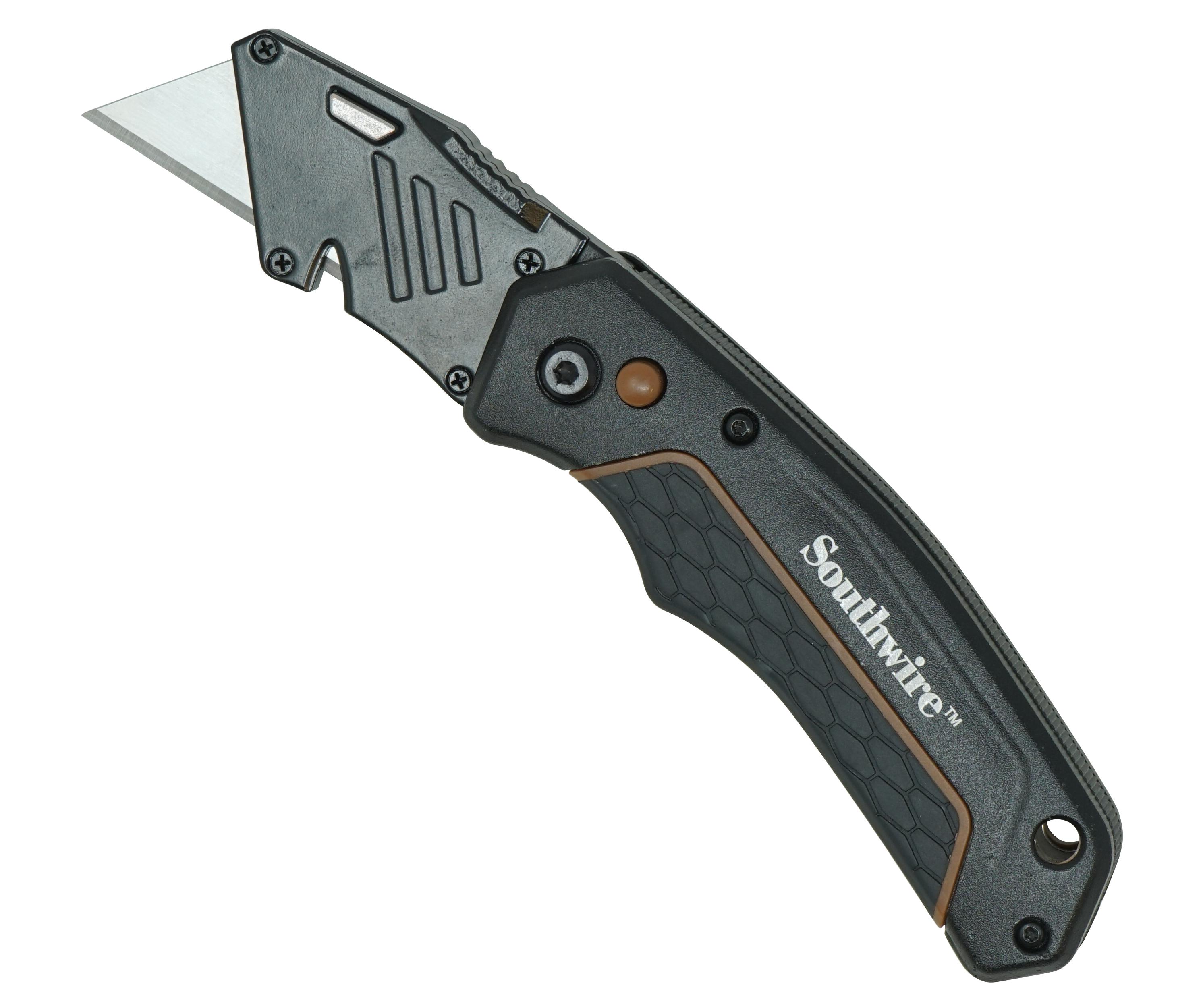 Southwire® 650290 Utility Knives