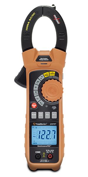 Southwire® 596867 Clamp Meters