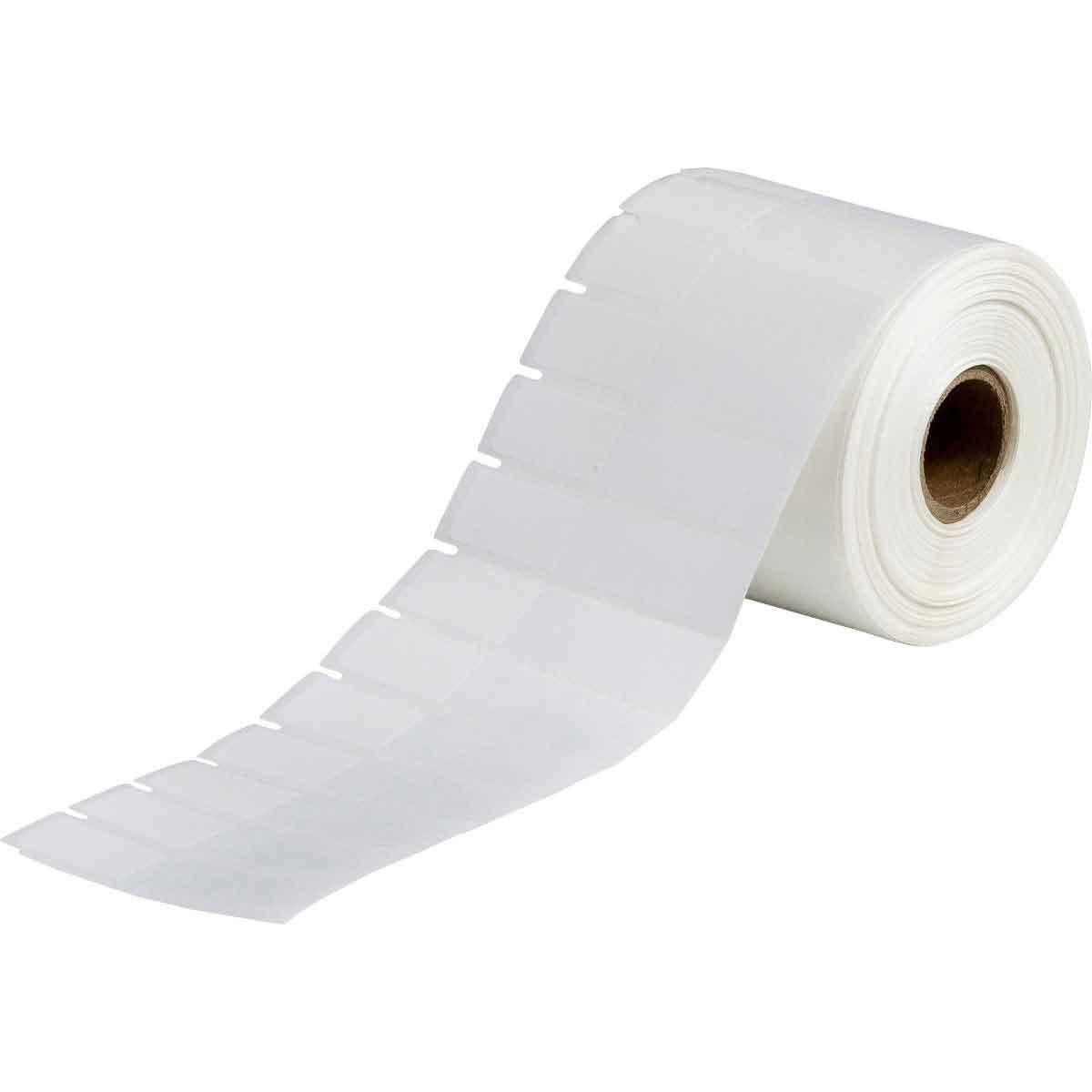 Brady® THT-153-461-1.5-SC Wire & Component Labels