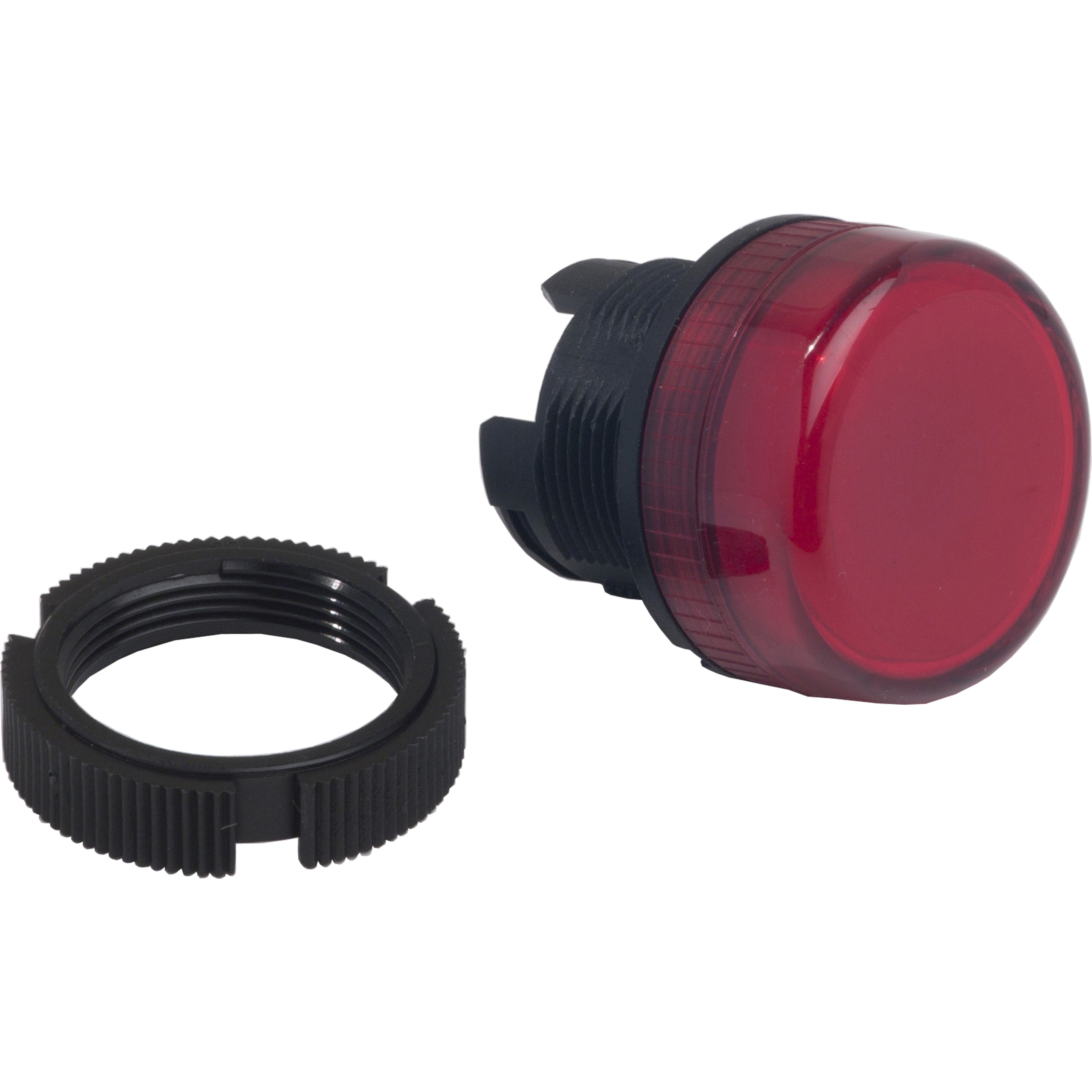 Schneider Electric ZA2BV04 Pushbutton & Switch Heads