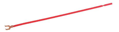 GARVIN® PTST14RD Ground Pigtails