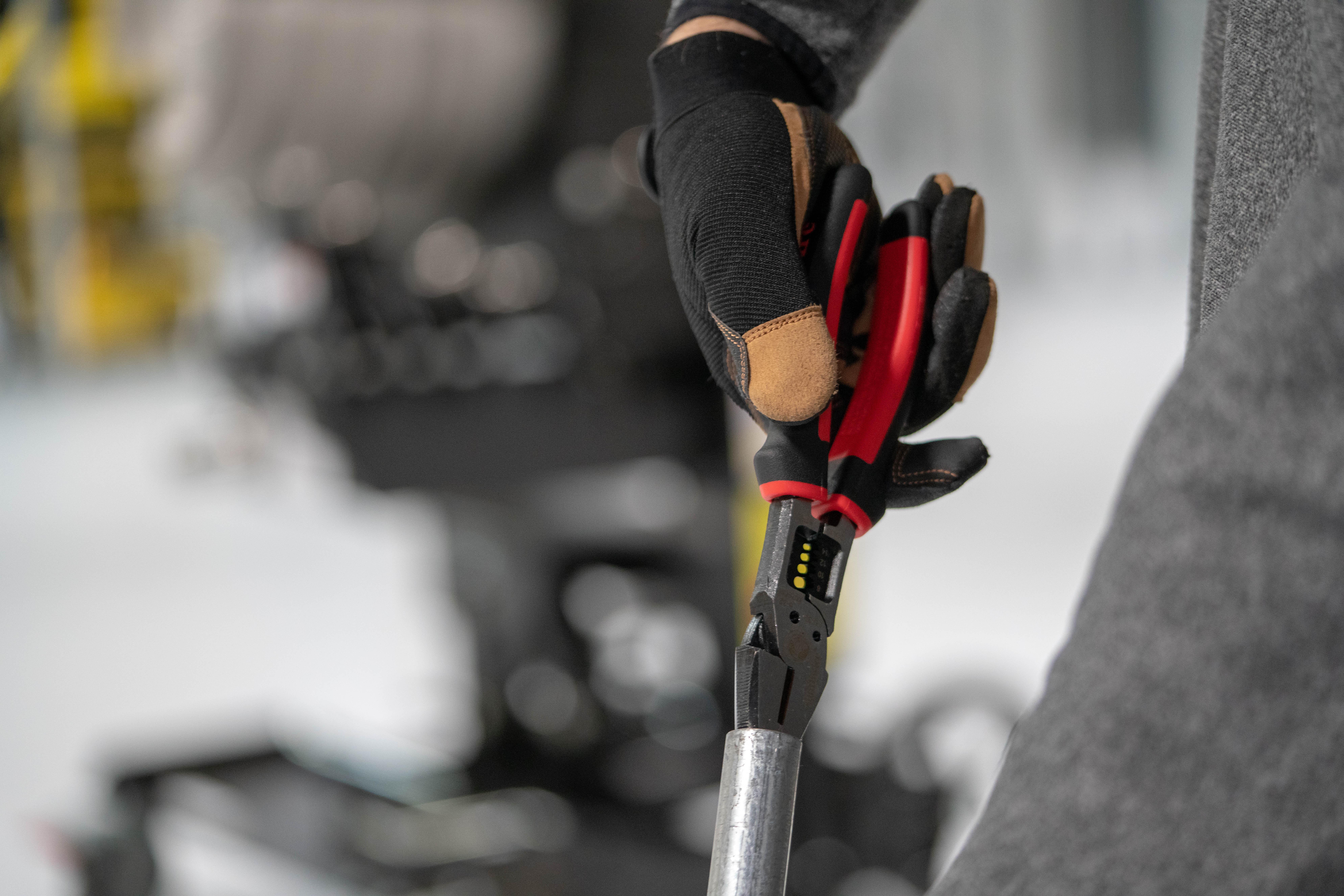 Southwire® 597244 Diagonal Cutting Pliers