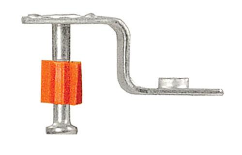 GARVIN® TRH-3816 Threaded Rod Clips & Hangers