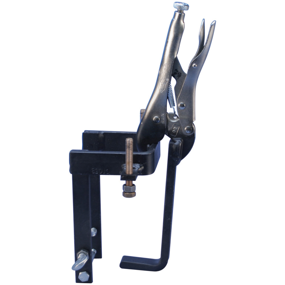 nVent ERICO C105C Mold Clamps & Mounts