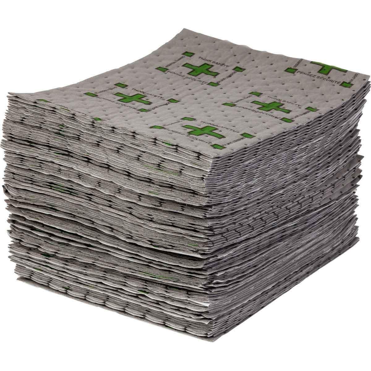 SPC® HTBB100 Absorbent Blankets, Pads, Pillows & Rolls