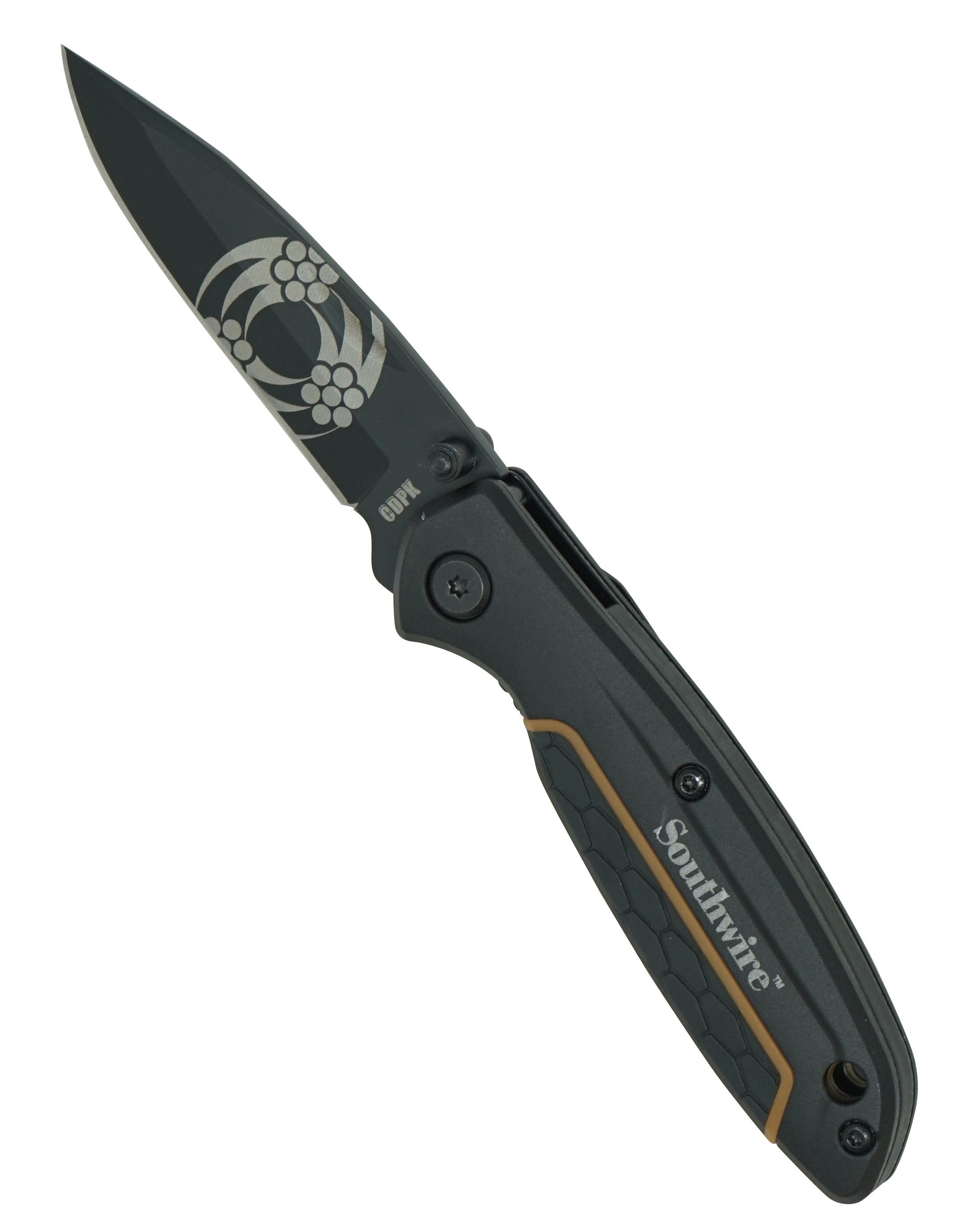 Southwire® 650293 Pocket & Folding Knives