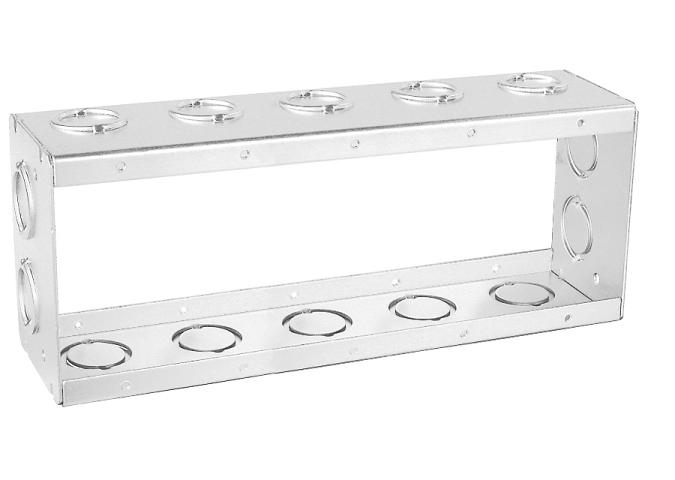 GARVIN® TBX-535 Masonry Box Extensions
