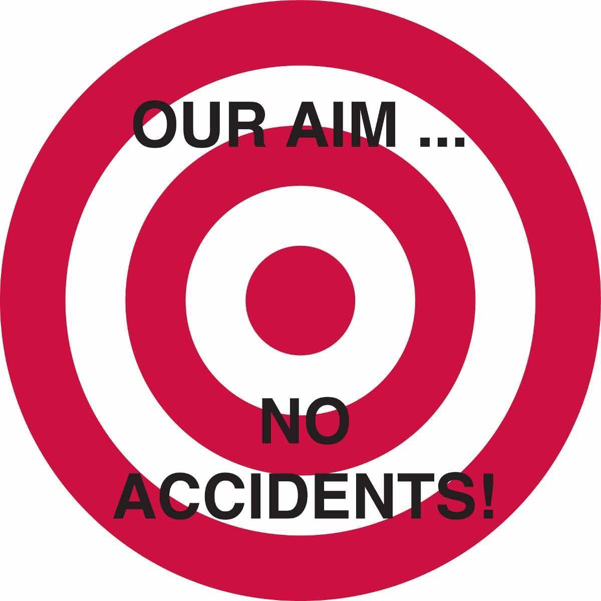 Brady® 42257 Safety & Facility Labels