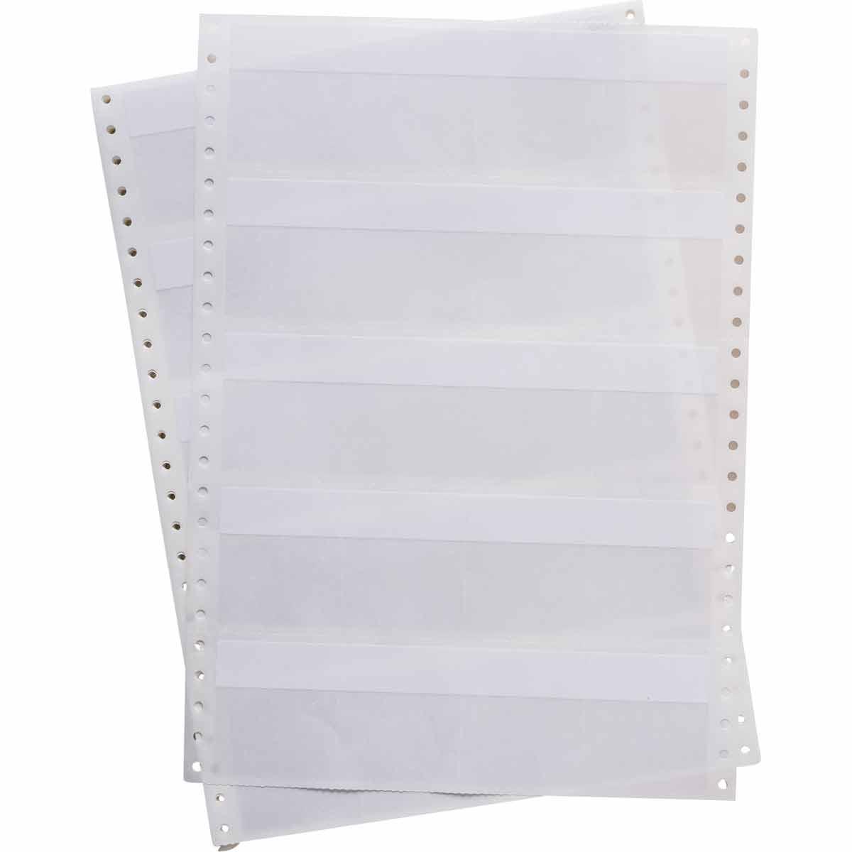 Brady® DAT-35-292-1 Wire & Component Labels