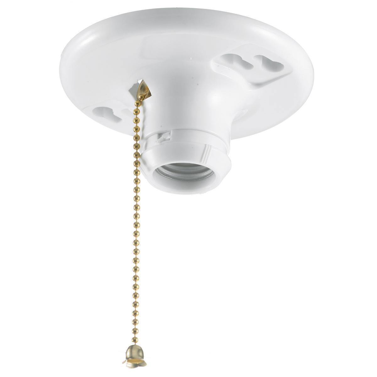 Hubbell Wiring Device-Kellems RL8512 Lamp Holders