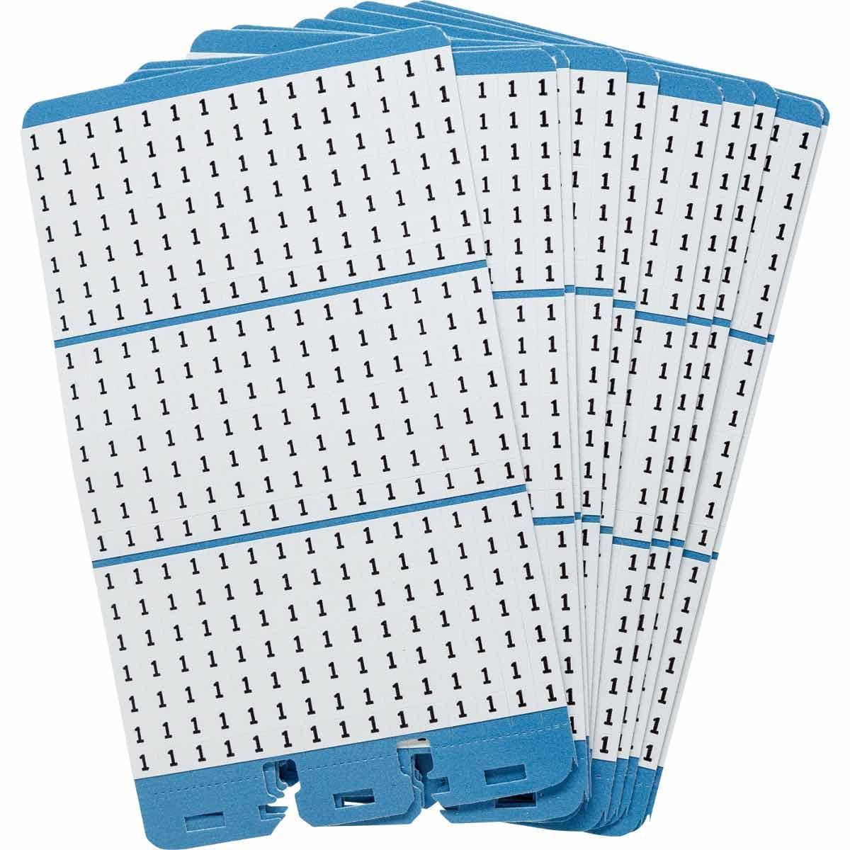 Brady® PWM-1 Wire & Component Books