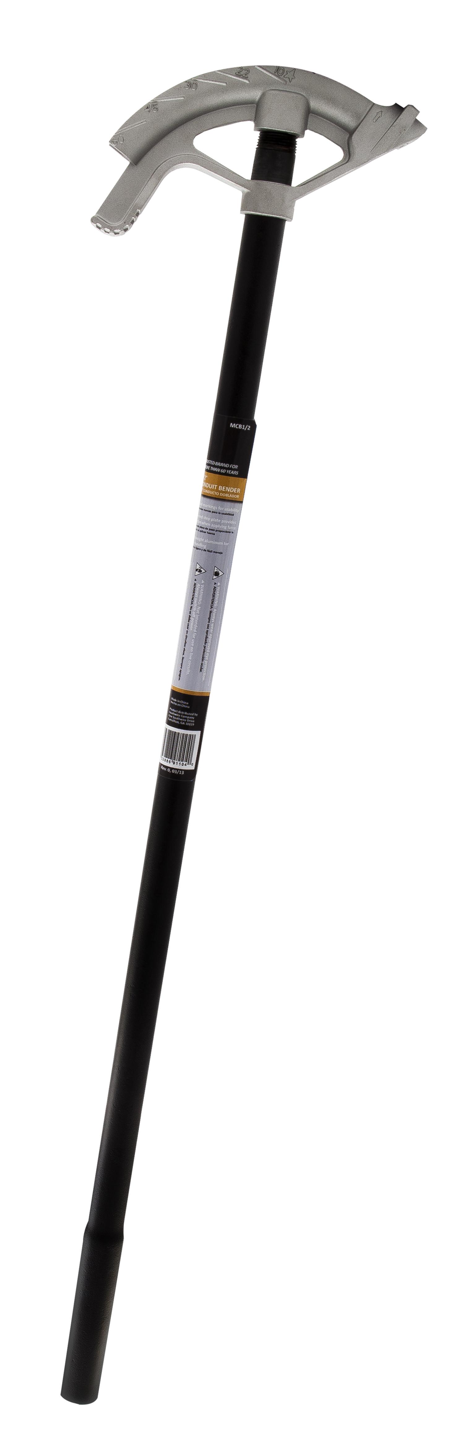 Southwire® 582814 Conduit Benders - Hand