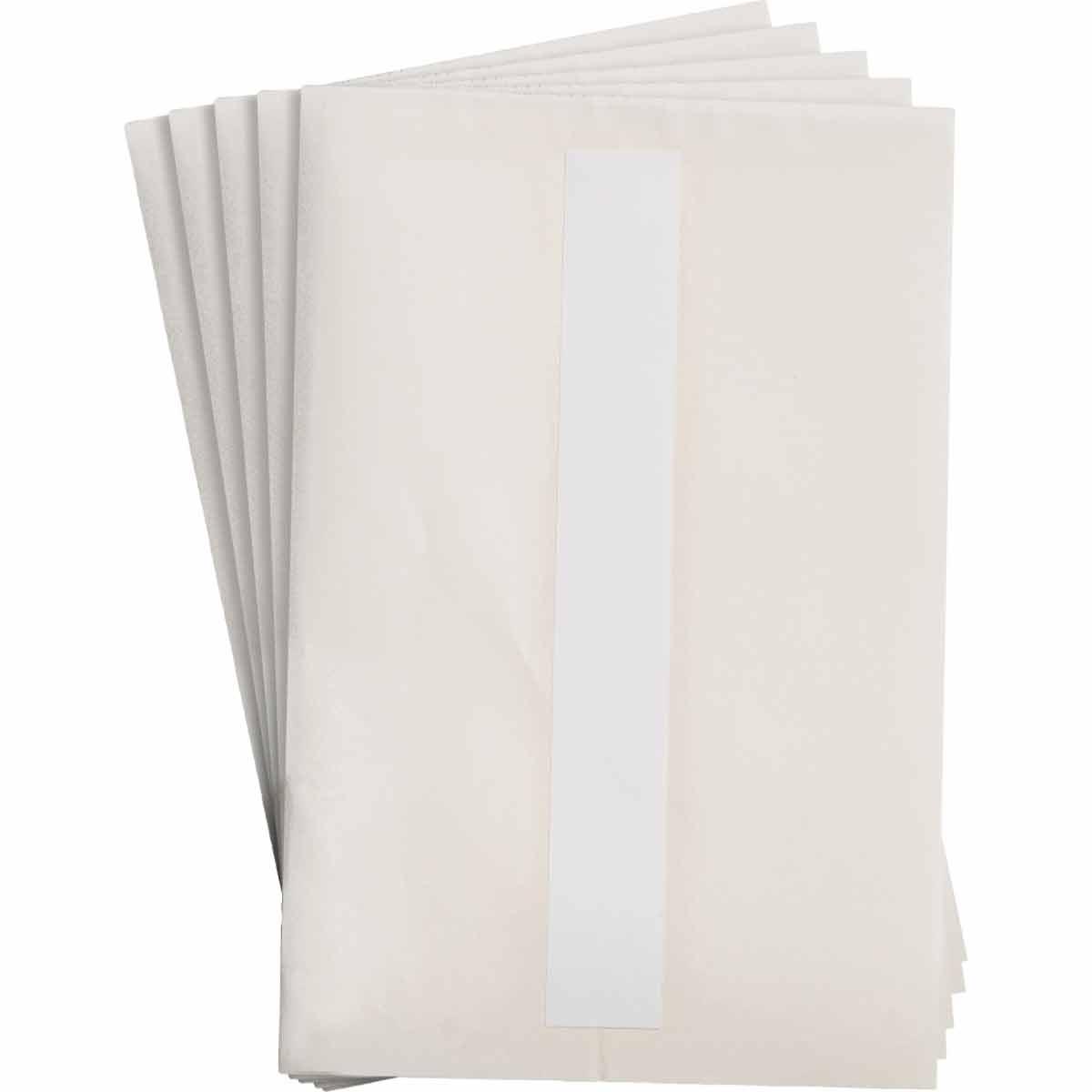 Brady® 121740 Letters & Numbers