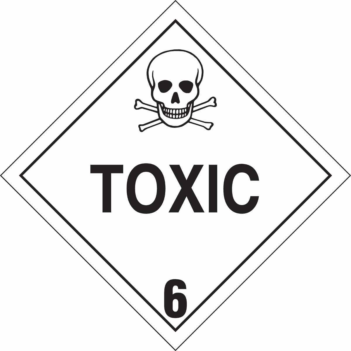 Brady® 121467 Safety & Facility Labels