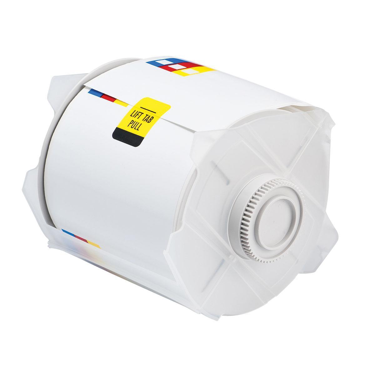 Brady® 115764 Wire & Component Labels