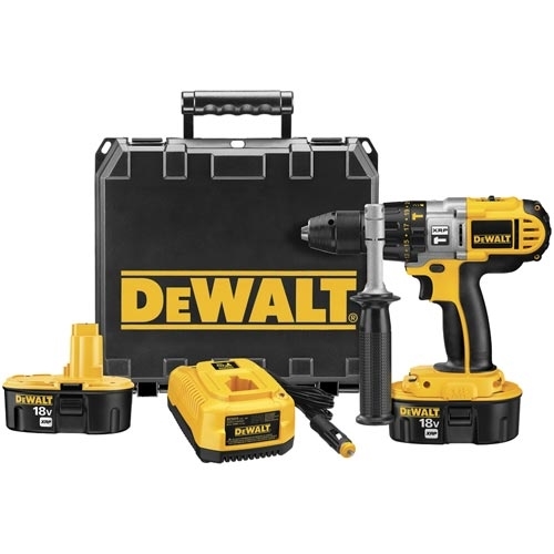 DeWALT® DCD950VX Cordless Hammer Drills