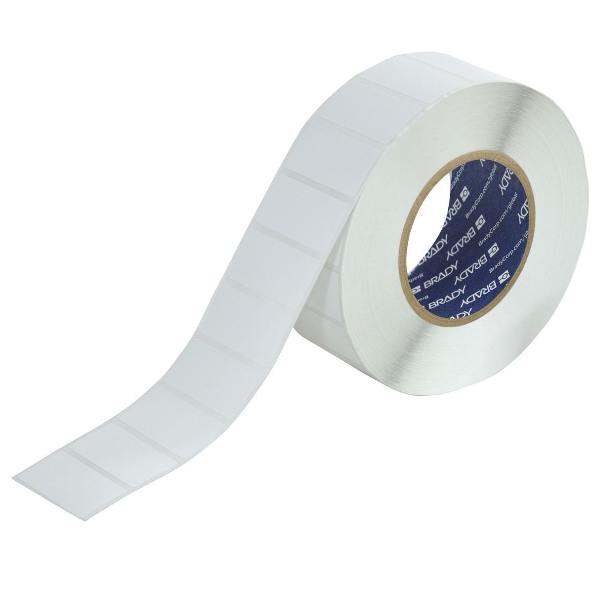 Brady® DT-17-813-3 Wire & Component Labels